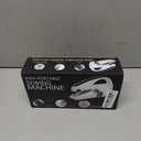 Handheld Sewing Machine, Easy to Use,Fast Sewing Speed,Suitable for Sewing Clothes