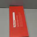 PlayVital for Switch 2 Beyond-Grip Dockable Case, Interchangeable FPS/Omni Ergonomic Grips + Military-Grade Drop Protective Cover + 2 Joystick Caps for Nintendo Switch 2 (White)