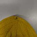 City Beanie Knit Hat with Pom Winter Cuffed Cap Sport Fans Gift for Men Women