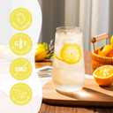 NEXORBE Premium Freeze-Dried Lemon Powder 10.6 Oz, Made from Real Lemons for Drinks, Baking, Cooking & Seasoning, Vegan, Non-GMO, Gluten-Free, No Additives