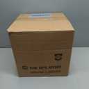 WONGS BEDDING Teal Comforter Set King,7 Pieces Bed in a Bag Abstract Art Gradient Comforter Soft Microfiber Bedding Set -1 Comforter, 1 Flat Sheet, 1 Fitted Sheet, 2 Pillow Shams,2 Pillowcases