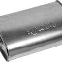 Dynomax Super Turbo 17744 Exhaust Muffler