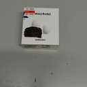 SAMSUNG Galaxy Buds 2 True Wireless Bluetooth Earbuds, Noise Cancelling, Comfort Fit In Ear, Auto Switch Audio, Long Battery Life, Touch Control, White 