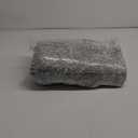 OLANLY Bathroom Rugs Mat 44x32, Extra Soft Absorbent Microfiber Bath Rugs, Rubber Backing, Quick Dry, Machine Washable Bath Mats for Bathroom Floor, Tub and Shower, Home Decor Accessories, Grey