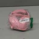 Gaming Headset with Microphone for Pc, Xbox One Series X/s, Ps4, Ps5, Switch, Stereo Wired Noise Cancelling Over-Ear Headphones with Mic, RGB, for Computer, Laptop, Mac, Nintendo, Gamer (Pink)