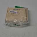 TESSAN Surge Protector Flat Extension Cord 5Ft, Flat Plug Power Strip with 4 Outlets 3 USB Ports (1 USB C), 900 Joules Protection, Multiple Wall Outlet Extender Suitable for Home Office Dorm, Grey