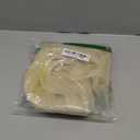 Platinum Blonde Wig for Kid Girls Short Light Blonde Side Part Wig Children Light Blonde Wavy Curly Wig Heat Resistant Synthetic Wig with Wig Cap