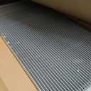 A-Premium Air Conditioning A/C Condenser Compatible with Volvo 9700, VAH, VHD, VN, VNL, VNM, VT, WI & Mack CHU, CXU, GU4, GU5, GU7, GU8, TD700