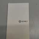 GONEZ Magnetic for iPhone 16 Pro Case, Compatible with MagSafe, [Screen Protector + Camera Lens Protector], Silicone Shockproof Anti-Scratch Protective Phone Case 6.3 inch