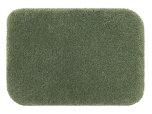 Bathroom Rug, 24*16  Bathroom Rug, 24*16