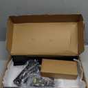 Heavy-Duty Toe Alignment Plate Tool  No Caliper Removal Needed, Includes 2 Imperial Tape Measures  Universal Automotive Alignment Tools Fit for Cars, Trucks, and SUVs (Pentagram)