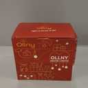 Ollny Christmas Lights Outdoor 800LED 262FT, Warm White Plug in Fairy Light with Remote, 8 Modes Waterproof Timers Dimmable LED String Lights for Indoor House Outside Bedroom Patio Balcony