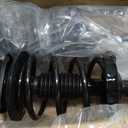 172685 172684 Front Struts Shocks for Subaru, OCPTY Complete Strut Assembly Spring Shock Absorbers Fits 2010 2011 2012 for Subaru for Legacy Amortiguadores Quick Complete Strut Assembly - Set of 2