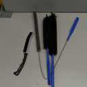 Dryer Cleaning Brush Vent Cleaner, Refrigerator Coil Cleaning Brush Clothes Trap Duct Remover, Crevice, Home Washer Cleaning Tool Set