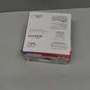 Light-Up Monster Truck Toys (2-Pack)  Push-&-Go Cars with Glowing Wheels  Birthday Gift for Toddlers, Boys & Girls Ages 3+  Durable Friction-Powered Trucks  Batteries Included