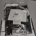 Thank You Gift Bags with Tissue Paper, 5×6in Paper Gift Bags with Handles, Gift Wrap Bags with Bow Ribbon for Wedding Birthday Baby Shower Bridesmaid Party