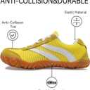 Barefoot Shoes Women Casual Sneakers, Wide Toe Box Shoes Women Zero Drop Barefoot Shoe Men, Minimalist Trail Running Shoe, Non-Slip Lightweight Breathable Comfortable Fashion Walking Hiking Shoes Unisex, size: 43