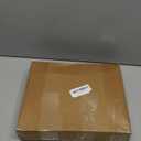 Motorcycle Rearview Wing Mirrors with LED Turn Signals Compatible with BMW S1000RR 2019-2023 2024 2025 Compatible with BMW S1000RR Accessories 2019-2023 Adjustable Rotating Side Mirrors with Light