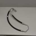 SCITOO 3405155 Power Steering Hose Pressure Hose Line Assembly Fit For Mercedes-Benz E320 2003 2004 2005 Replace #2114660481