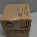 Amazon Brand - Mama Bear Diaper Pail Refills for Diaper Genie Pails, Unscented, 1080 Count (4 Packs of 270 Count)