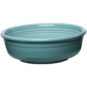 Fiesta 14-1/4-Ounce Small Bowl, Turquoise