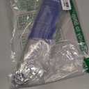 Qty (2) 6657 Liftgate Trunk Replacement Lift Support for 2008-2020 Dodge Challenger Base/RT/SE/SRT/SXT Without Spoiler, Tailgate Rear Hatch Shock Strut Replace OE# 4589645AA 04589645AB