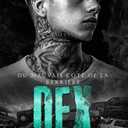 DEX: gay romance (Du mauvais ct de la barrire) (French Edition)