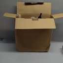 Carbon Steel Wok -13 Inch Woks & Stir-fry Pans Nonstick, Wok Pan with Lid Spatula and Dish Brush: Pre-Seasoned Flat Bottom Chinese Woks for Induction, Electric, Gas, All Stoves