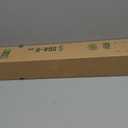 Chell 8 Pack Clear Contact Paper Roll for Books, 17.5in x 5ft Clear Self Adhesive Book Cover Paper Protector