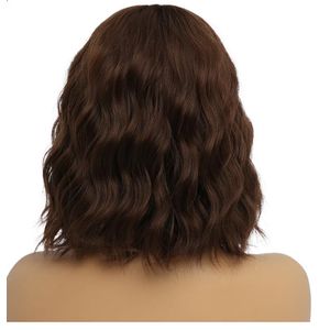 Women's Wig, Brown
