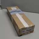 USX MOUNT Full Motion TV Wall Mount for Most 32-70 inch TVs up to 99 lbs, Wall Mount Bracket with Dual Articulating Arms, Swivel, Tilt, Max VESA 400x400mm, TV Mount Fits 12”/16” Wood Studs