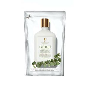 Rahua Voluminous Hair Conditioner, 9.5 Fl Oz, Natural, Plant Based Derived Ingredients, Lavender & Eucalyptus Scent, Moisturizing Hair Care for Volume, Weightless Formula for Silky Shiny Hair