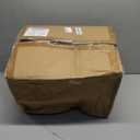 Plant Protector Chicken Wire Cloche 8 PCS, Plant Protectors from Animals, 18.712 Inch Large Garden Cloches for Plants, Sturdy 2-in-1 Cloche Dome for Plants, Plant Protectors for Easy Pruning