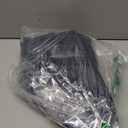 Morph Fallen Angel Costume Women With Black Wings Adult, Halloween Costumes For Women, Angel Costume For Woman (Small)