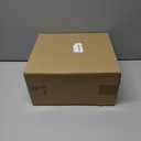 MEIQIHOME 4 Tier Expandable Spice Rack Organizer (11.4 to 22.8 Inch) Step Shelf Spice Storage Holder, for Kitchen Cabinet Countertop Cupboard Pantry, Metal, Black