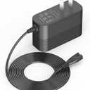 8.4V Charger for Pool Blaster Pool Vacuum Replacement for Pool Blaster 22051EL 20050CL 21051DL Cordless Pool Vacuum Adapter Charger