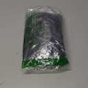 Avidlove Bodysuits for Women Summer Tops Mesh Crew Neck Leotards Shirts Sleeveless Going Out Bodysuit Tops (Small, Black)