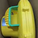 Inflatable Nightclub 20x16.8x12 Ft, Large Black Inflatable Club Tent with 2 Doors and Logo Area, Inflatable Party Tent for Adults Birthday Backyard Wedding Rental