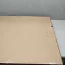 5x7ft/1.5x2m Chromakey Backdrop with 7.8ft/2.4m Stand, 2-in-1 Green Screen and Blue Screen Reversible Collapsible Background Panel for Photography Studio, Live Streaming, Video Shooting, Games