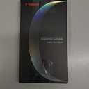 TORRAS Liquid Silicone for iPhone 16 Pro Case with 360 Spin Magnetic Ring Stand with Camera Control, Fit for MagSafe, OStand Q3 Silicone NonSlip Protective Case for iPhone 16 Pro, Obsidian Black