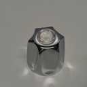 Enhon 3 Handle Shower Faucet Set Compatible with Pfister Verve Bath Tub Tool, Shower Knob and Bathtub Faucet Fits 1/2'', 3/4'' IPS Connection With 4 in 1 Spout Adapter Assembly Tool(Polished Chrome)