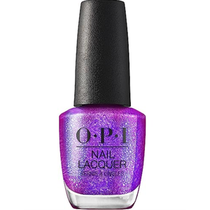 OPI Nail Lacquer Nail Polish | Opaque Dark Blue, Light Blue , 2Pack