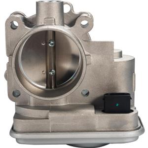 BLCYANUE 04891735AC Electronic Throttle Body for Dodge Avenger 2008-2014,Caliber 2007-2012,Journey 2009-2017/Jeep Compass,Patriot 2007-2017/Chrysler 200 2011-2014,Sebring 2007-2010 4891735AD 977025