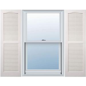 EVL15062WH Shutters, 14 1/2" x 62", White