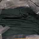 Kinlop Fleece Blanket Bulk 60 x 50 Inch Soft Lightweight Fleece Cozy Blanket Warm Throw Plush Pet Throw for Bed Couch Sofa Home Office Wedding Gifts Travel Camping(Turquoise Green,40 Packs)