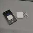 Veise G2 Gateway, Smart Deadbolt Wi-Fi Gateway, Remote Control, Compatible with DD Lock APP and TT Lock APP Remote Control