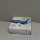 Intex Rectangular Pool Cover for 103 in. x 69 in. or 120 in. x 72 in. Pools