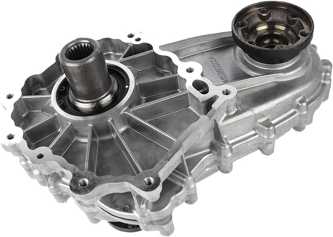 MP2010 Transfer Case Replacement for Jeep Grand Cherokee WK2 Laredo, Durango Citadel 2014-2022, Quadra-Trac I, 8-SPD Auto 845RE Trans
