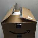 viewstar Pillows Queen Size Set of 2, Hotel Quality, Down Alternative Gusseted Bed Pillows for Side, Back, or Stomach Sleepers, White