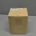 Mini Projector, Support 4K 1080P Portable Projector with Dual Band WIFI6 5G Wireless 5.2 Bluetooth Android 11, 160 ANSI Lumens, 180 Rotatable, Auto Keystone Correction,35"-130" Screen Video Projector